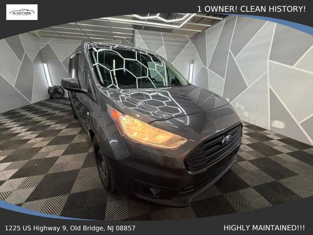 2020 Ford Transit Connect XL Passenger Wagon