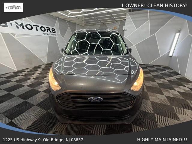2020 Ford Transit Connect XL Passenger Wagon