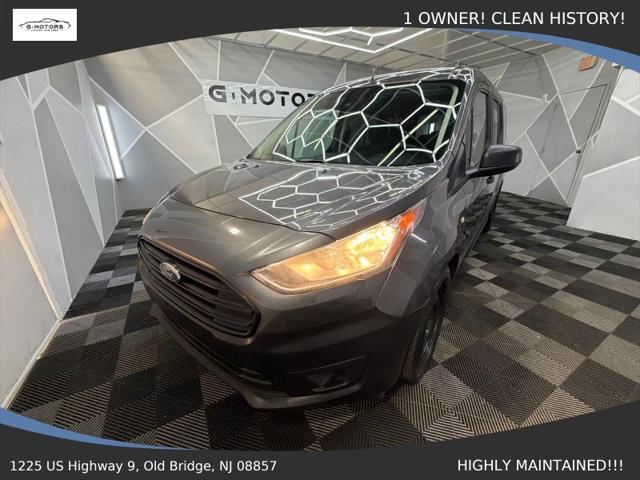 2020 Ford Transit Connect XL Passenger Wagon