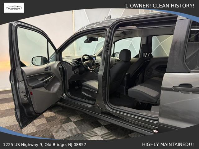 2020 Ford Transit Connect XL Passenger Wagon
