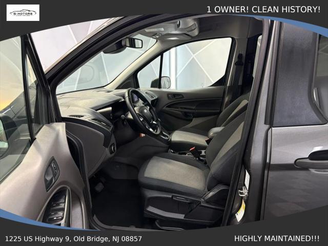 2020 Ford Transit Connect XL Passenger Wagon