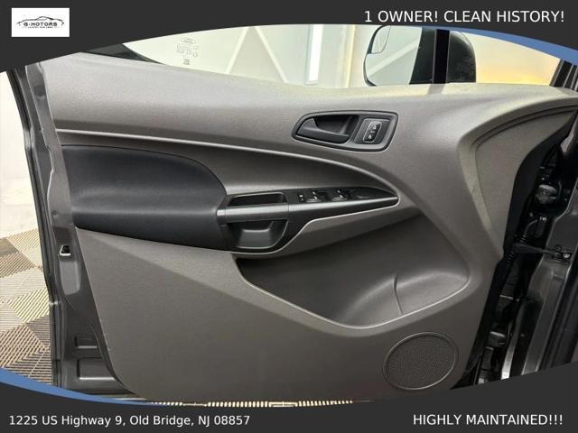 2020 Ford Transit Connect XL Passenger Wagon