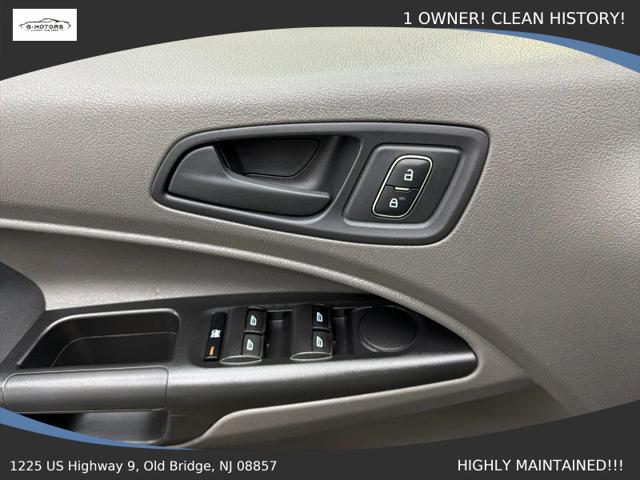 2020 Ford Transit Connect XL Passenger Wagon