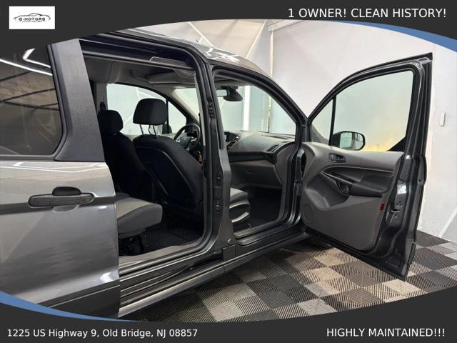 2020 Ford Transit Connect XL Passenger Wagon