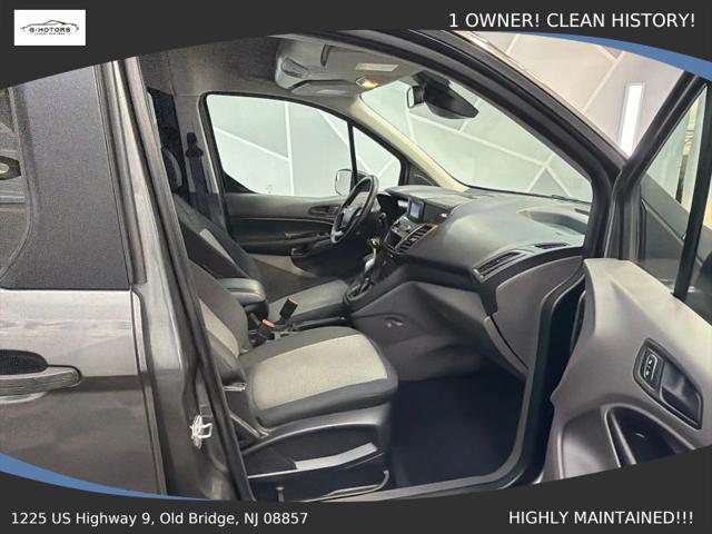 2020 Ford Transit Connect XL Passenger Wagon