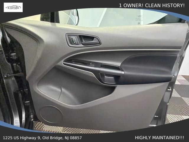 2020 Ford Transit Connect XL Passenger Wagon