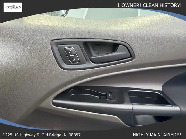 2020 Ford Transit Connect XL Passenger Wagon