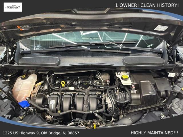 2020 Ford Transit Connect XL Passenger Wagon