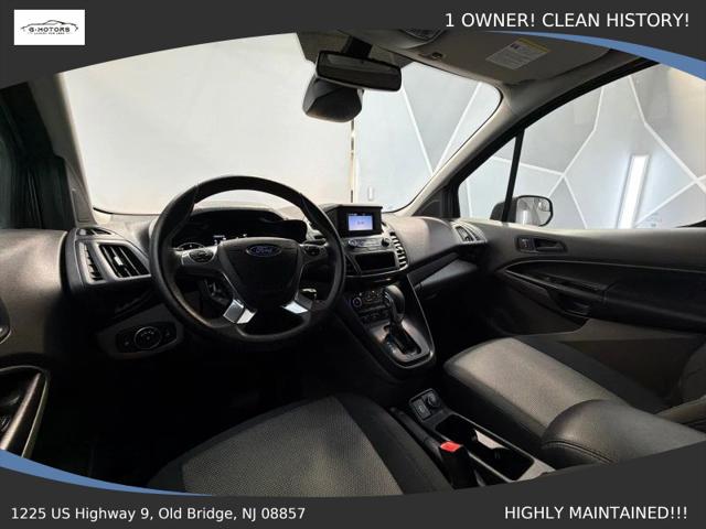 2020 Ford Transit Connect XL Passenger Wagon