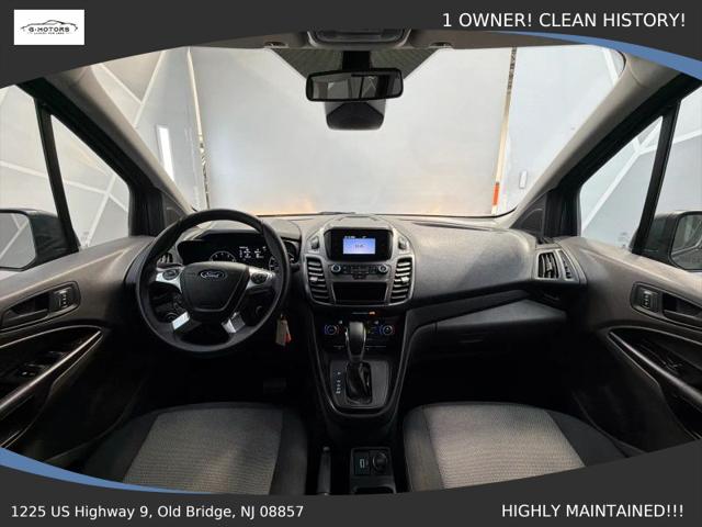 2020 Ford Transit Connect XL Passenger Wagon