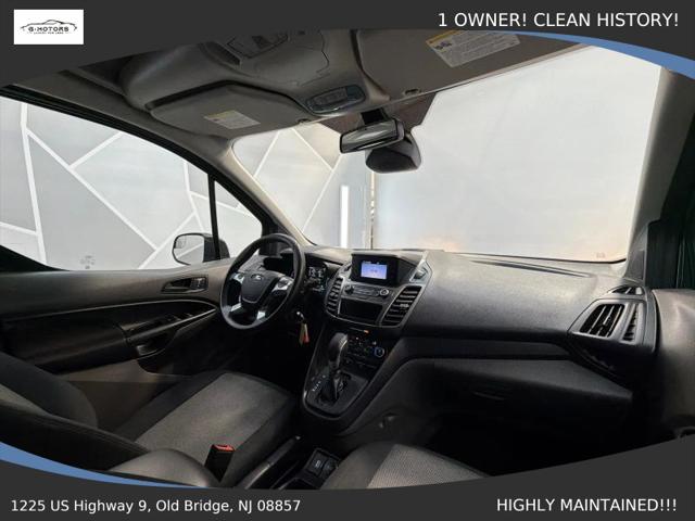 2020 Ford Transit Connect XL Passenger Wagon