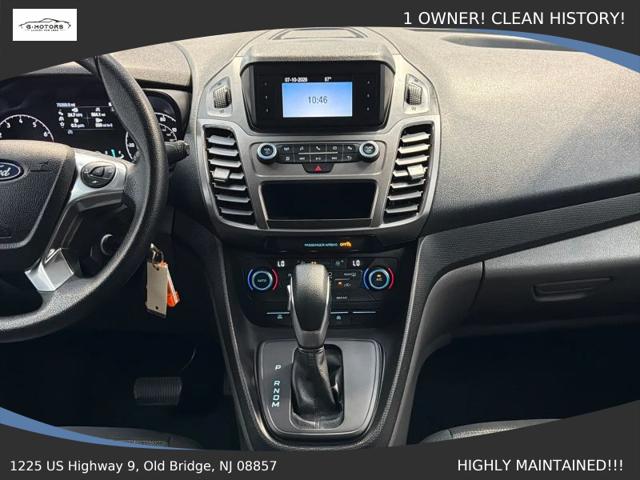 2020 Ford Transit Connect XL Passenger Wagon