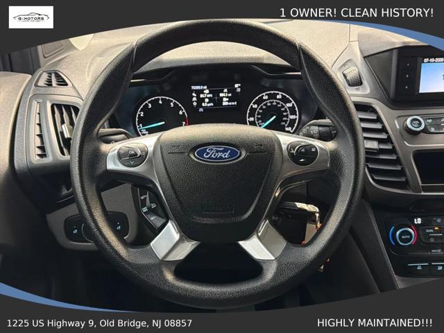 2020 Ford Transit Connect XL Passenger Wagon