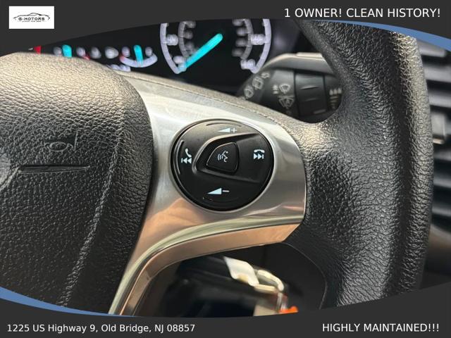 2020 Ford Transit Connect XL Passenger Wagon