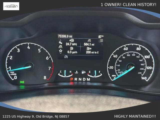 2020 Ford Transit Connect XL Passenger Wagon