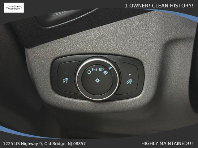 2020 Ford Transit Connect XL Passenger Wagon