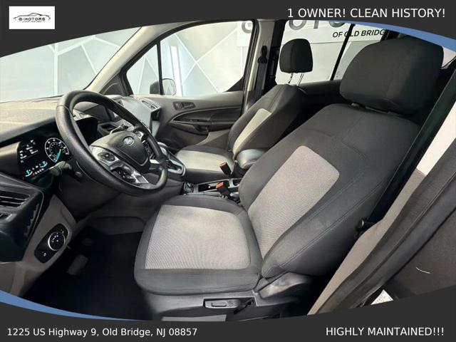 2020 Ford Transit Connect XL Passenger Wagon