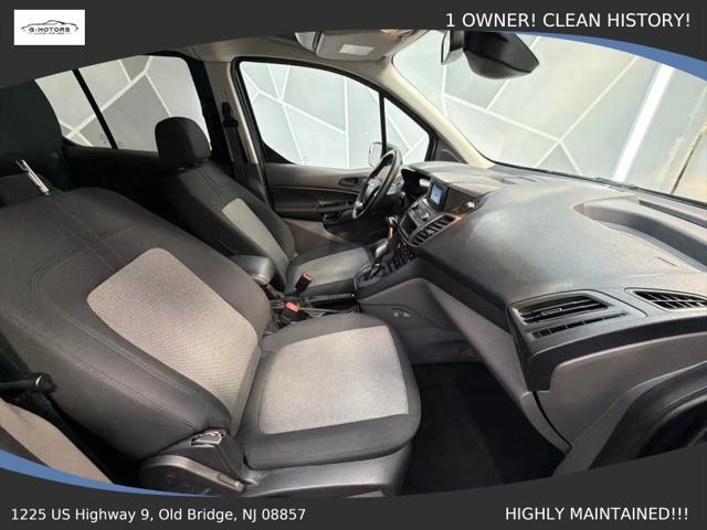 2020 Ford Transit Connect XL Passenger Wagon