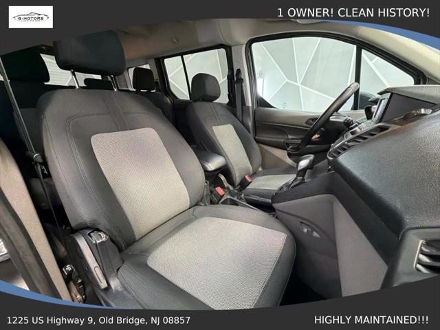 2020 Ford Transit Connect XL Passenger Wagon