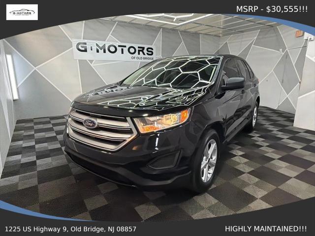 2018 Ford Edge SE for sale in Old Bridge, NJ