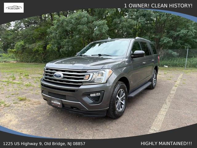 2021 Ford Expedition XL for sale in Old Bridge, NJ