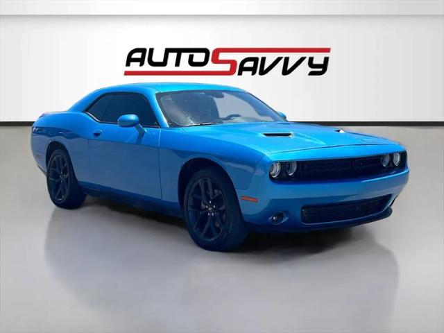 2023 Dodge Challenger SXT for sale in Las Vegas, NV