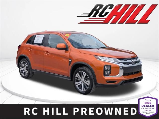 2024 Mitsubishi Outlander Sport ES for sale in Deland, FL