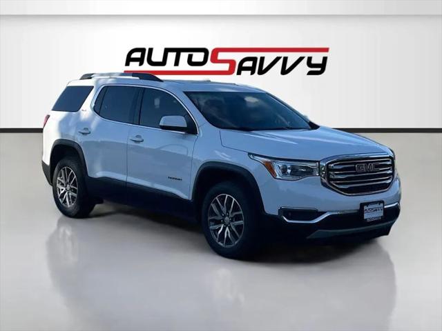 2018 GMC Acadia SLE-2 for sale in Post Falls, ID