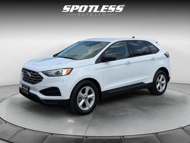 2020 Ford Edge SE for sale in San Antonio, TX