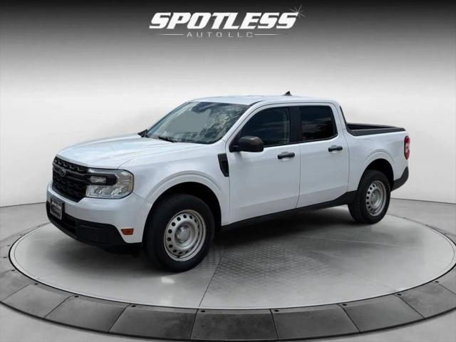 2022 Ford Maverick XL for sale in San Antonio, TX