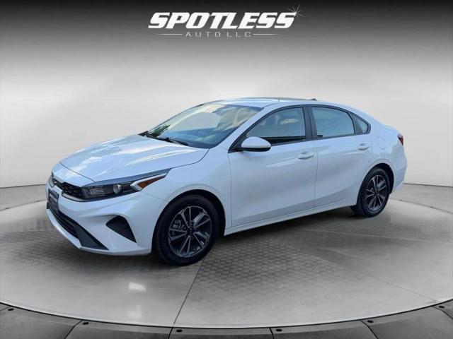 2024 Kia Forte LXS for sale in San Antonio, TX