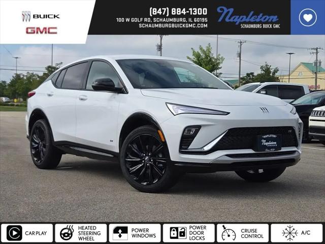 2026 Buick NV Sport Touring FWD for sale in Schaumburg, IL
