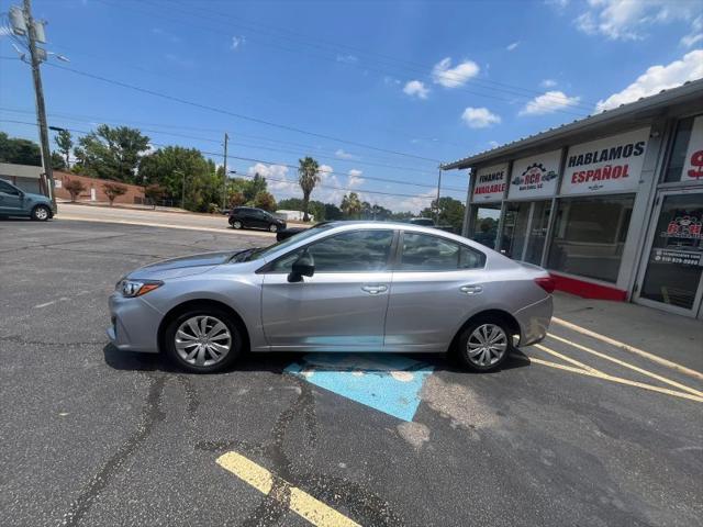 2018 Subaru Impreza 2.0i for sale in Fayetteville, NC