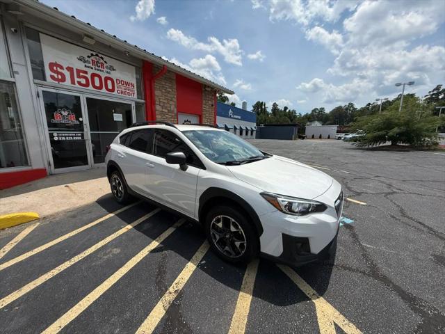2020 Subaru Crosstrek Base for sale in Fayetteville, NC