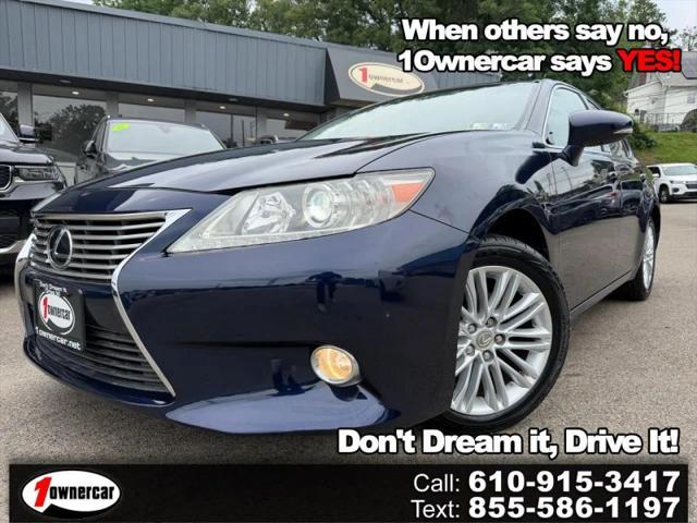 2013 Lexus ES 350 350 for sale in Clifton Heights, PA