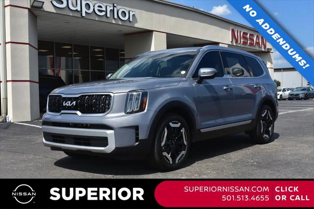 2025 Kia Telluride EX for sale in Conway, AR