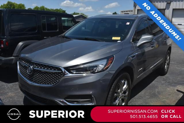 2021 Buick Enclave FWD Avenir for sale in Conway, AR