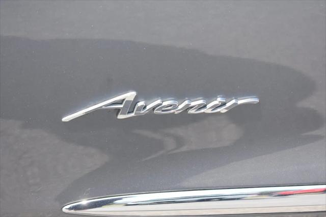 2021 Buick Enclave FWD Avenir