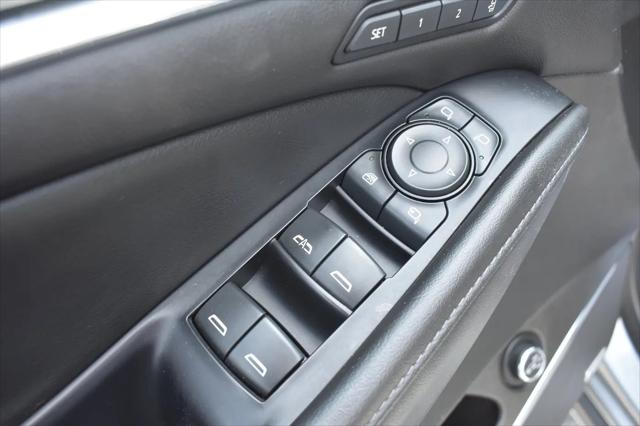 2021 Buick Enclave FWD Avenir