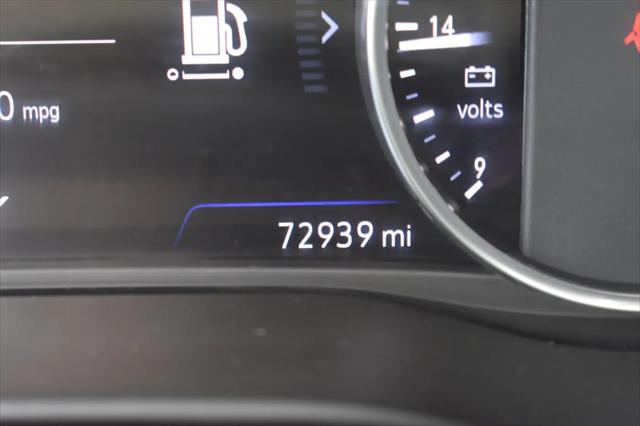 2021 Buick Enclave FWD Avenir