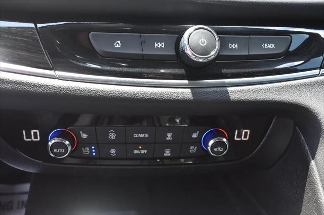 2021 Buick Enclave FWD Avenir