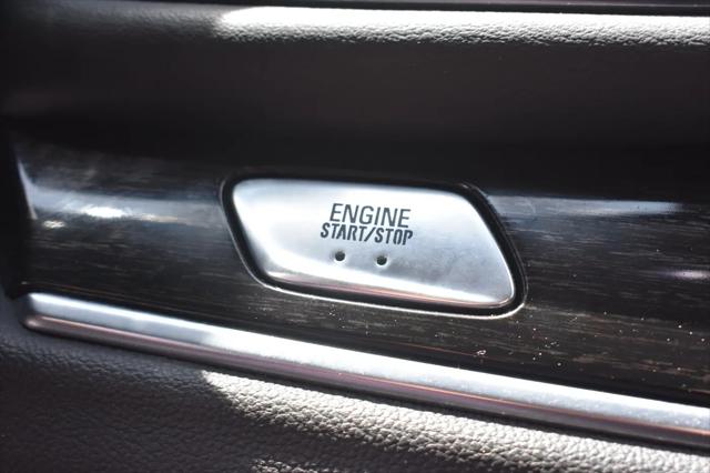 2021 Buick Enclave FWD Avenir