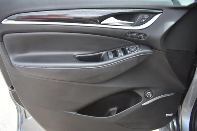 2021 Buick Enclave FWD Avenir