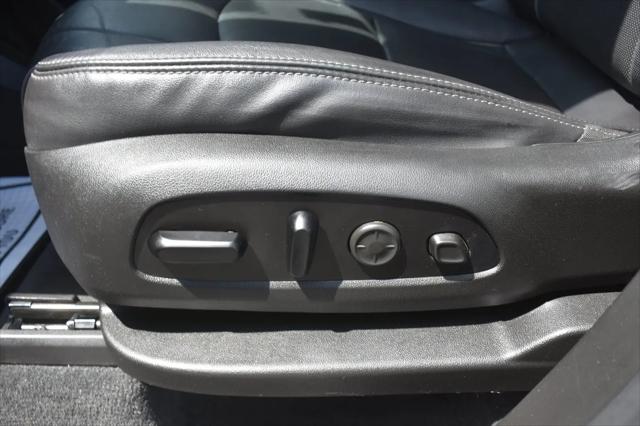2021 Buick Enclave FWD Avenir