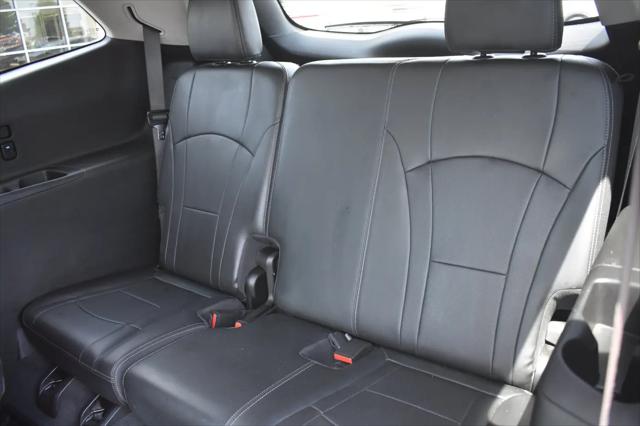 2021 Buick Enclave FWD Avenir