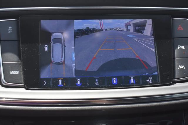 2021 Buick Enclave FWD Avenir