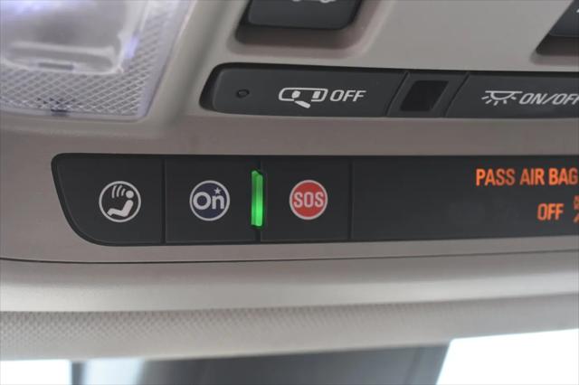 2021 Buick Enclave FWD Avenir