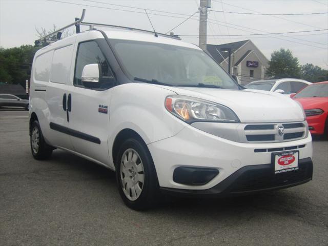2018 Ram ProMaster City Cargo Van Tradesman SLT Cargo Van for sale in Manassas, VA