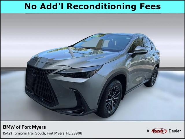 2026 Lexus NX 350h Premium for sale in Fort Myers, FL