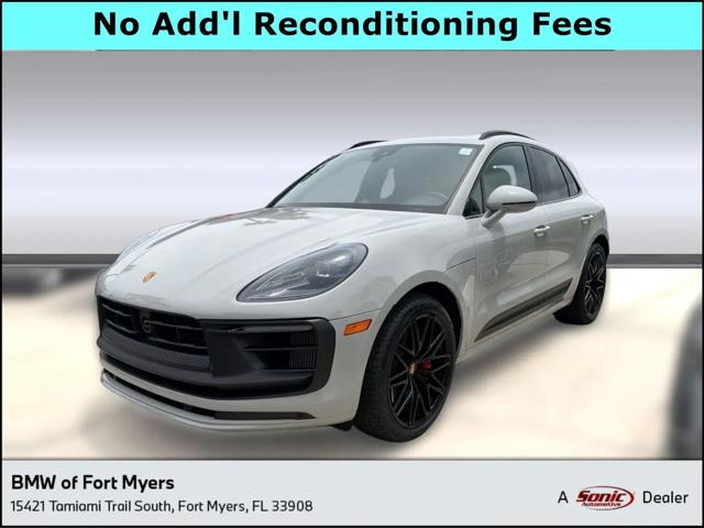 2023 Porsche Macan GTS for sale in Fort Myers, FL